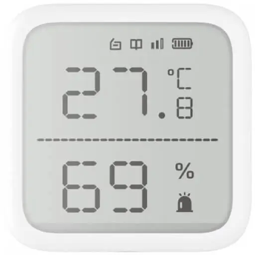 "sensores de calor para la detección de incendios"